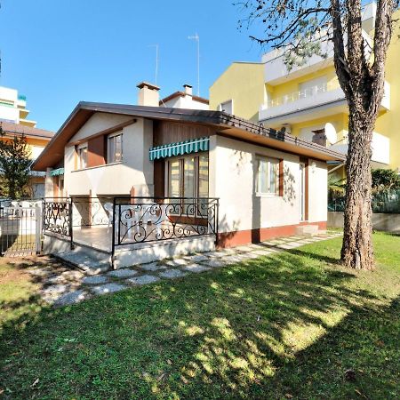 Villa Locazione Turistica Cassiopea Bibione Esterno foto