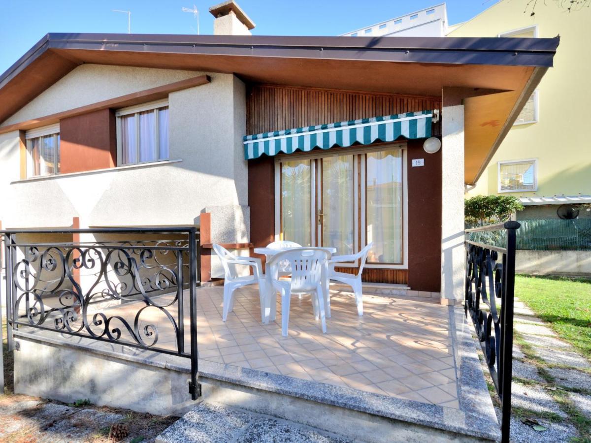 Villa Locazione Turistica Cassiopea Bibione Esterno foto