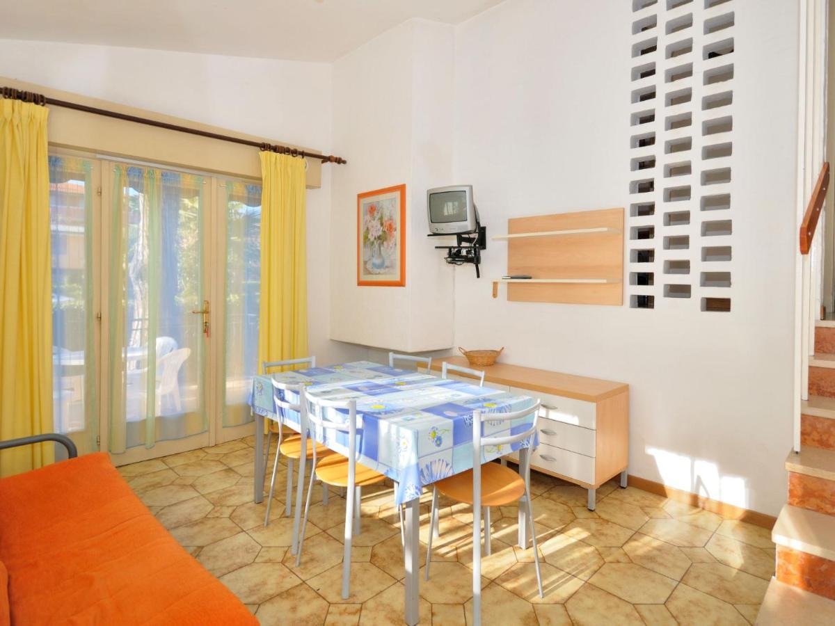 Villa Locazione Turistica Cassiopea Bibione Esterno foto