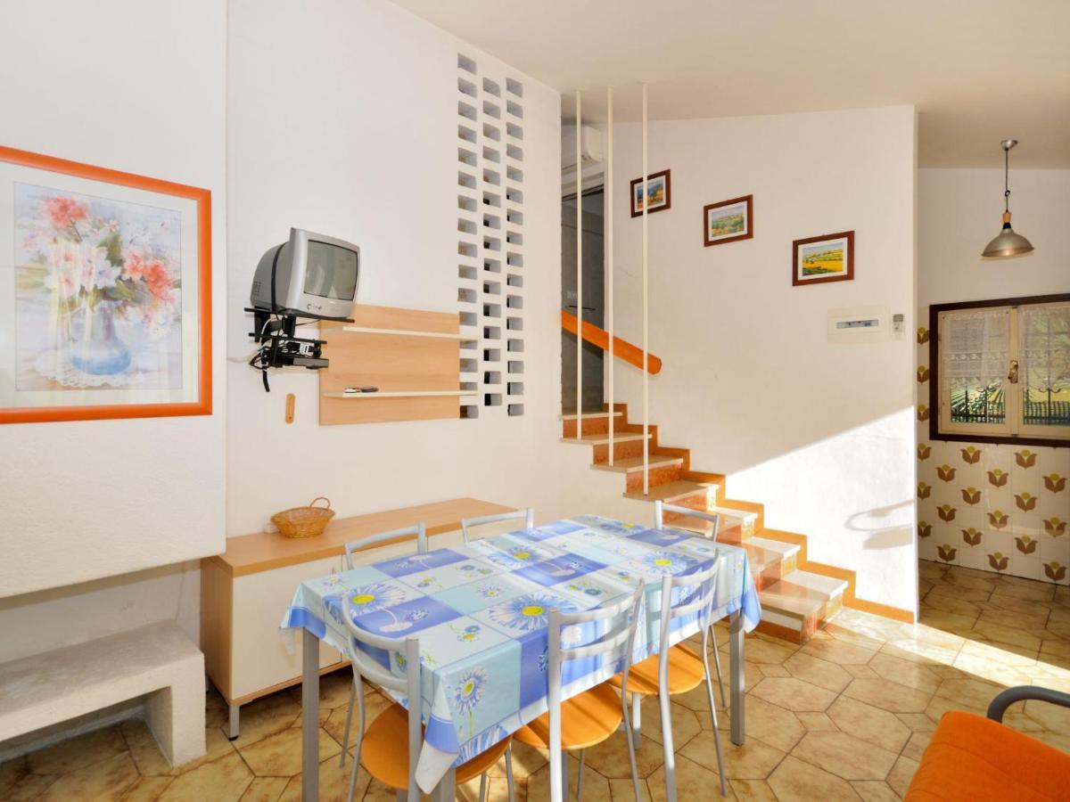 Villa Locazione Turistica Cassiopea Bibione Esterno foto