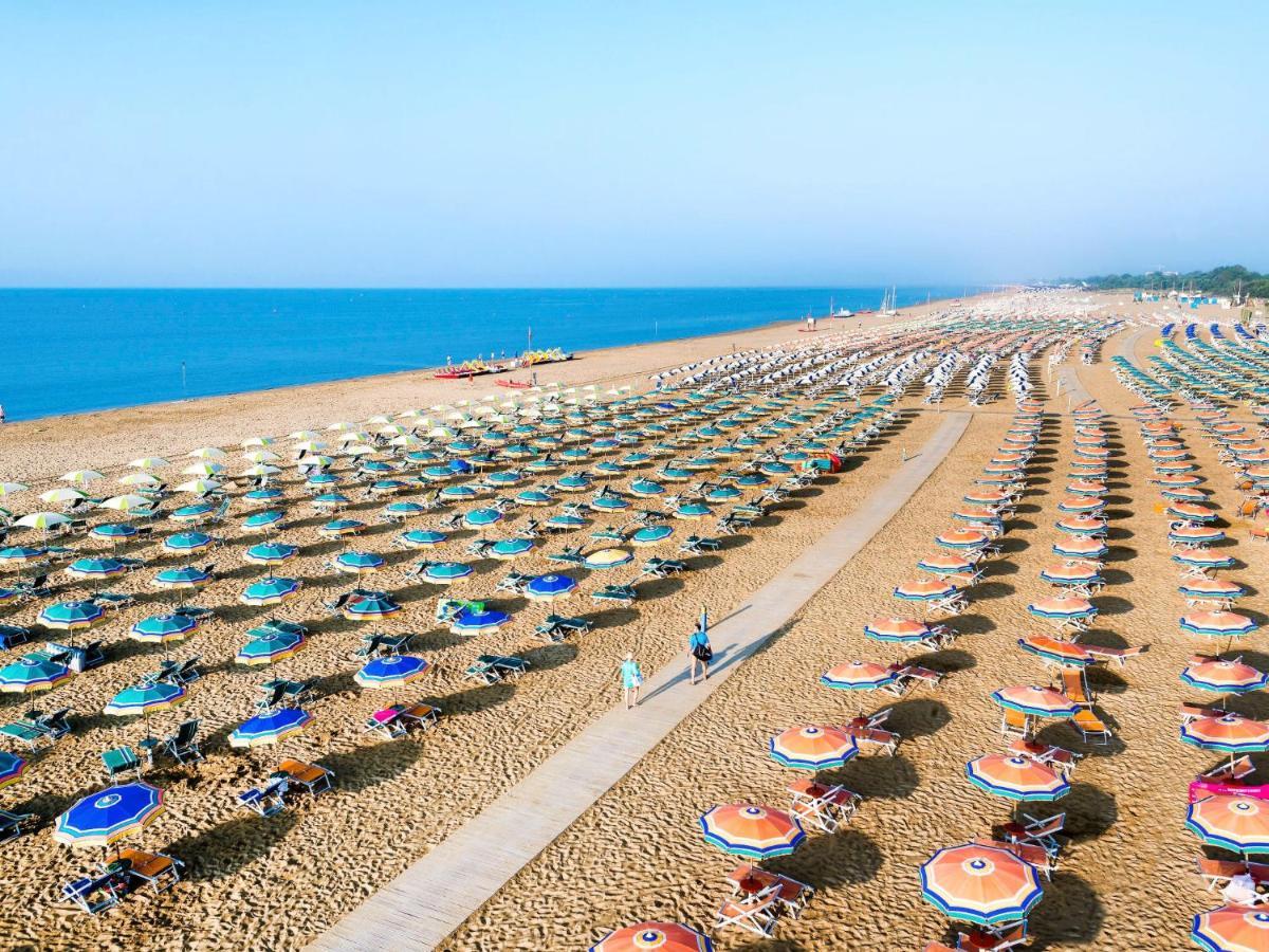 Villa Locazione Turistica Cassiopea Bibione Esterno foto