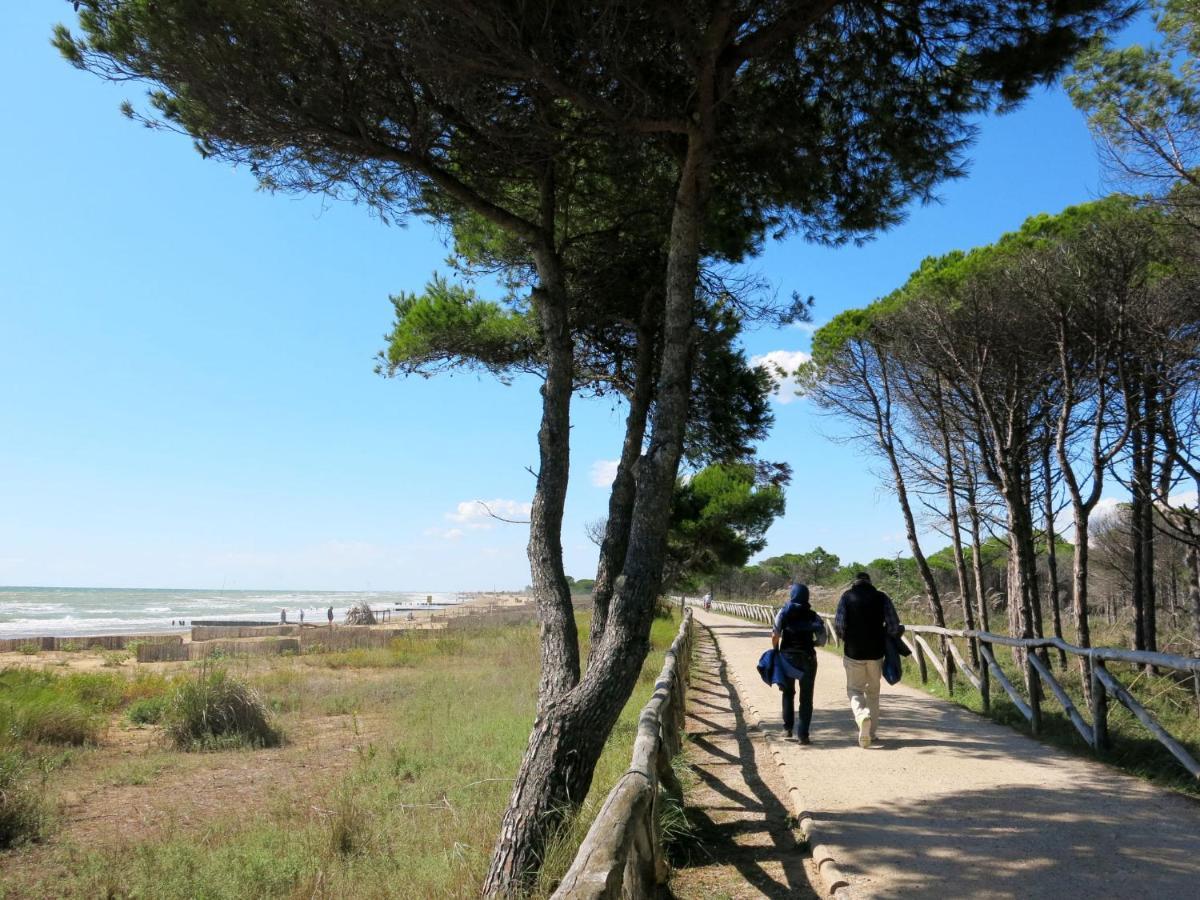 Villa Locazione Turistica Cassiopea Bibione Esterno foto
