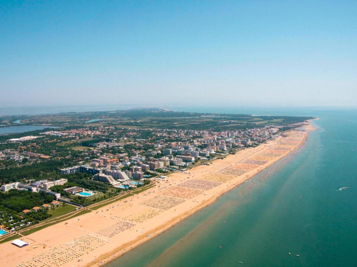 Villa Locazione Turistica Cassiopea Bibione Esterno foto