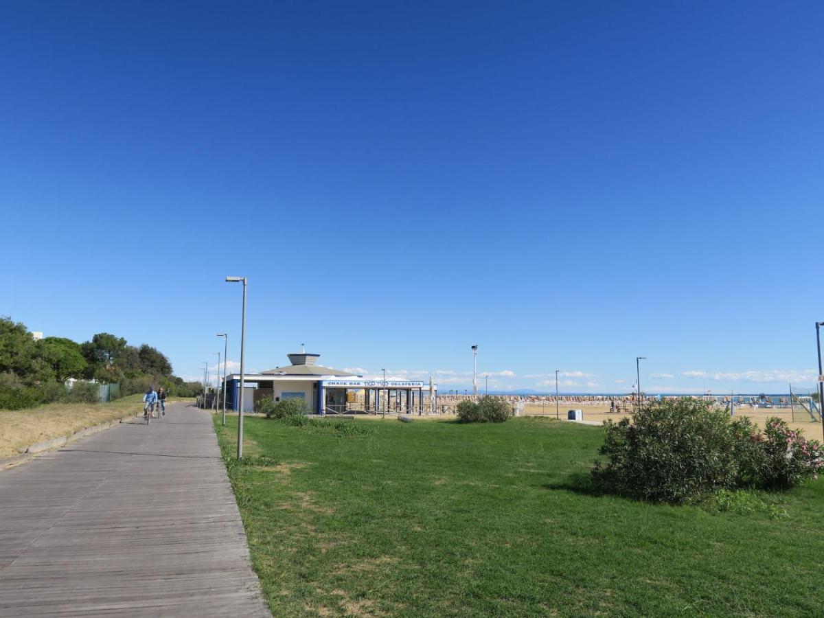 Villa Locazione Turistica Cassiopea Bibione Esterno foto