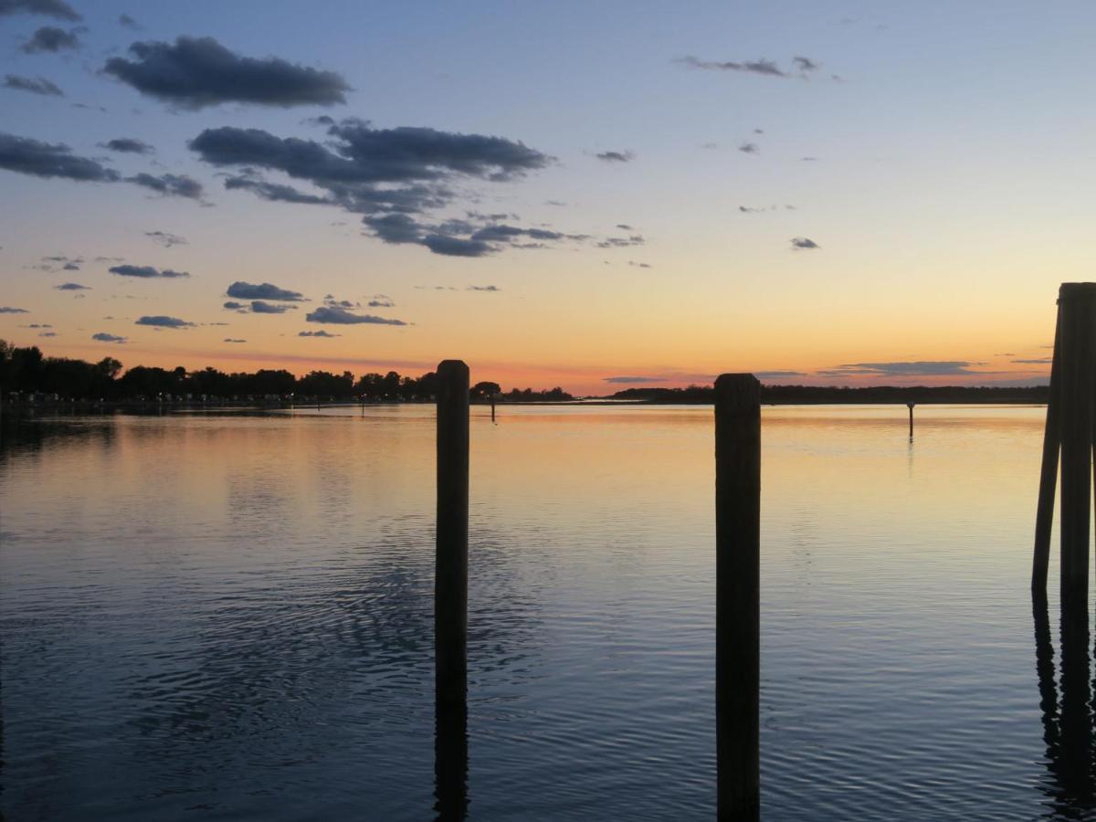 Villa Locazione Turistica Cassiopea Bibione Esterno foto